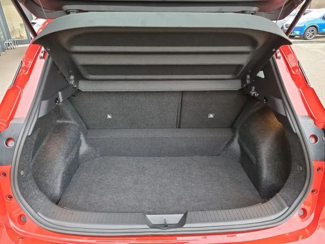 Nissan Qashqai Acenta