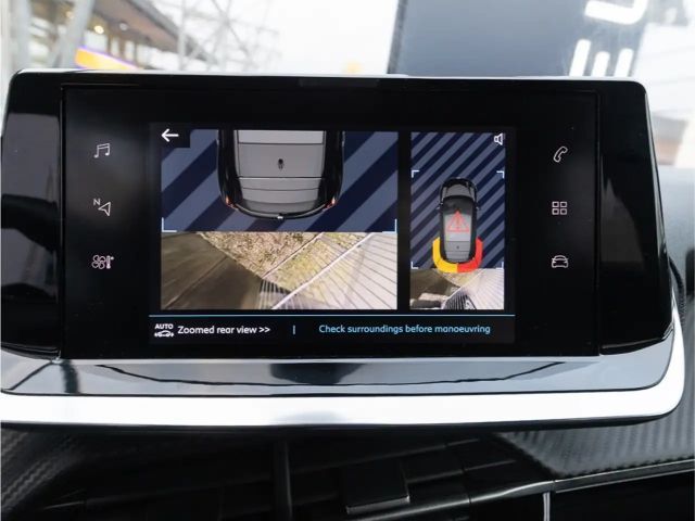 Peugeot E-208 Allure Pack