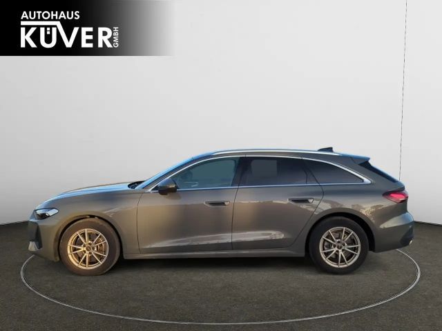 Audi A5 Avant S-Tronic