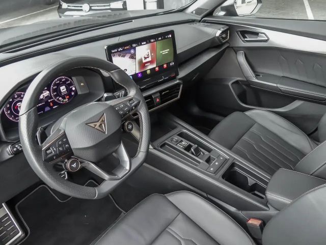 Cupra Formentor 2.0 TSI 4Drive DSG VZ