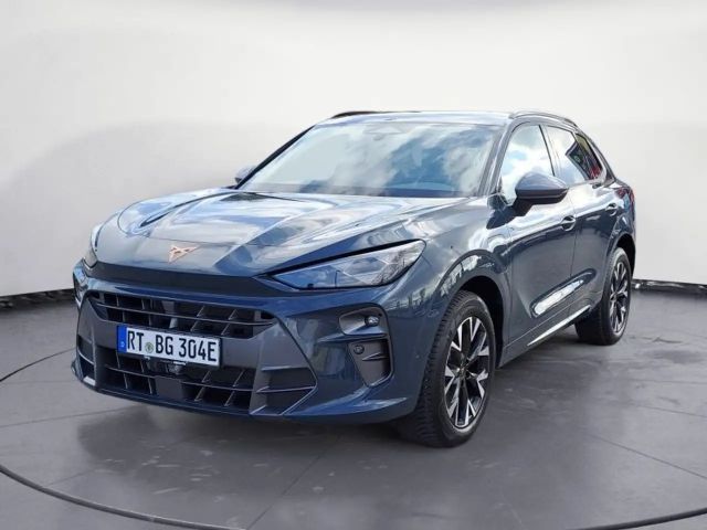 Cupra Terramar 1.5 e-Hybrid