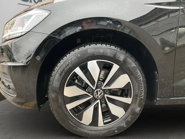 Volkswagen Touran 1.5 TSI 7-zitter DSG IQ.Drive