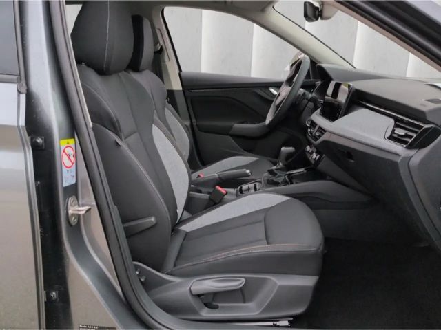 Skoda Scala 1.0 TSI Tour