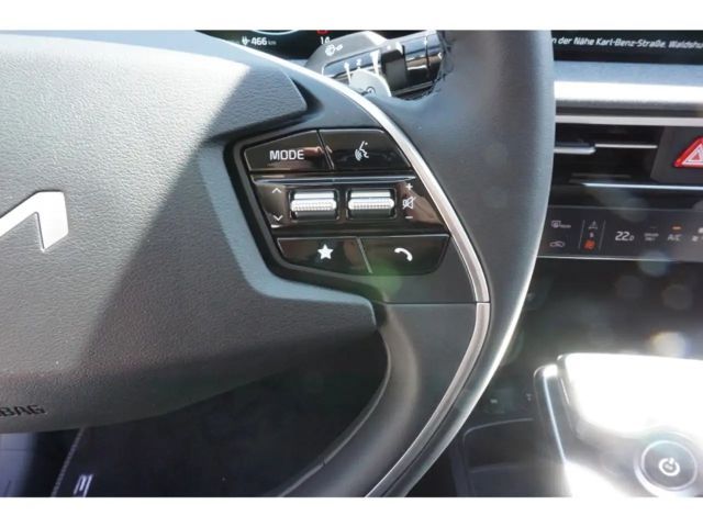 Kia EV6 77,4 kWh Vierwielaandrijving