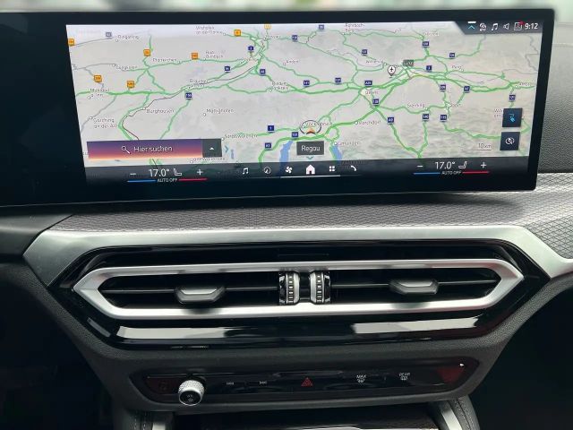 BMW i4 Coupé eDrive35