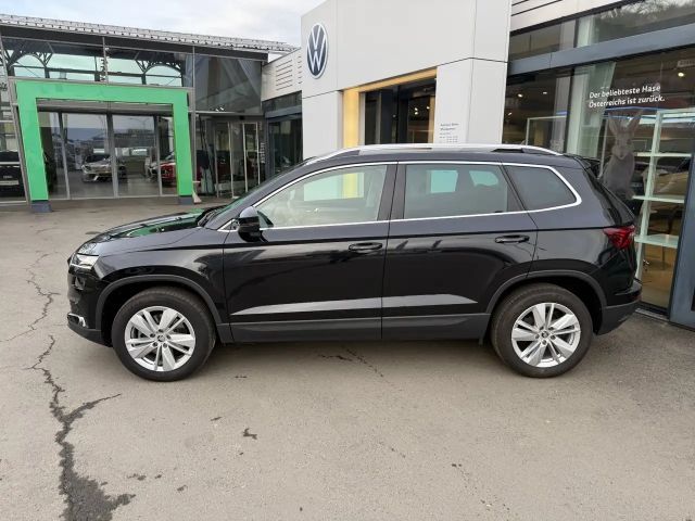 Skoda Karoq ACT Selection