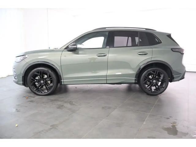 Volkswagen Tiguan 2.0 TDI DSG R-Line