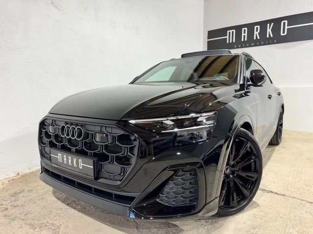 Audi Q8 50 TDI Quattro