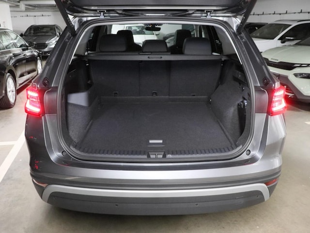 Skoda Kodiaq 2.0 TDI Selection