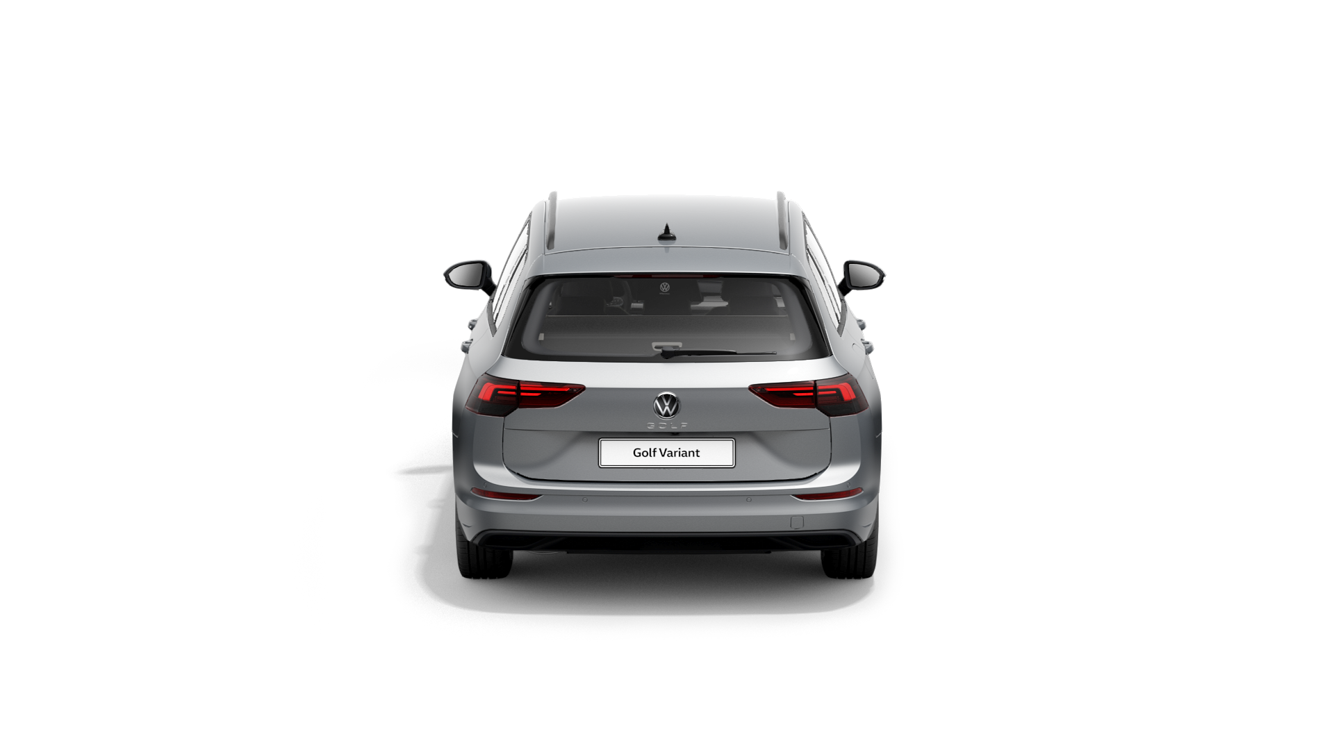Volkswagen Golf 2.0 TDI Golf VIII Life Variant