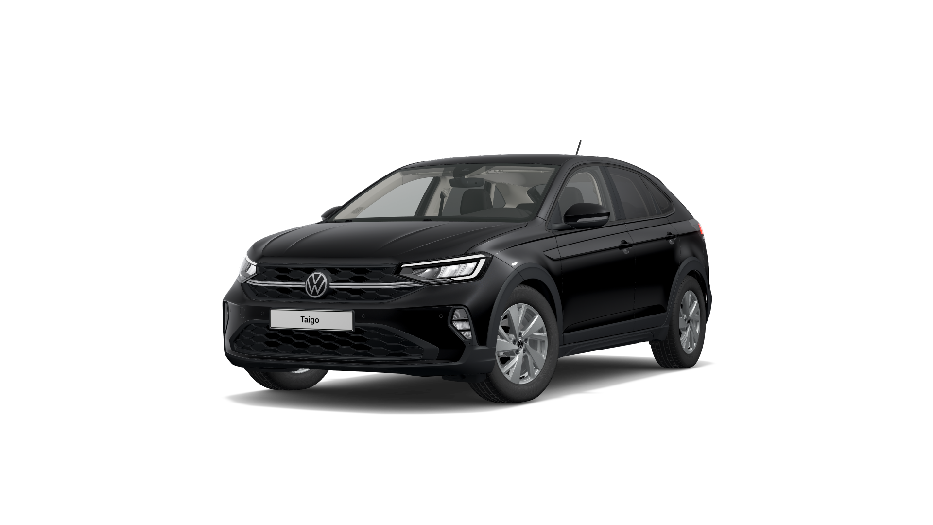 Volkswagen Taigo 1.0 TSI