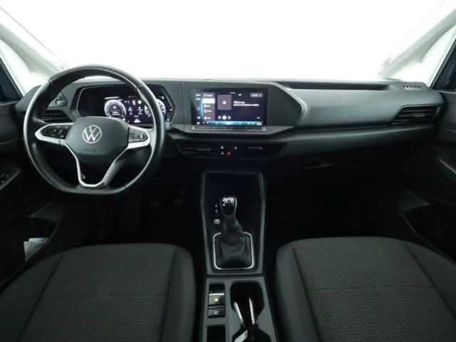 Volkswagen Caddy 2.0 TDI