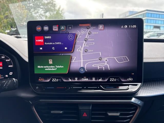 Cupra Leon DSG Sportstourer