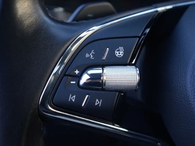 Skoda Octavia Ambition Combi