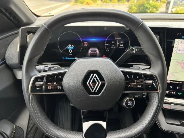 Renault Megane E-Tech E-Tech EV60 Techno