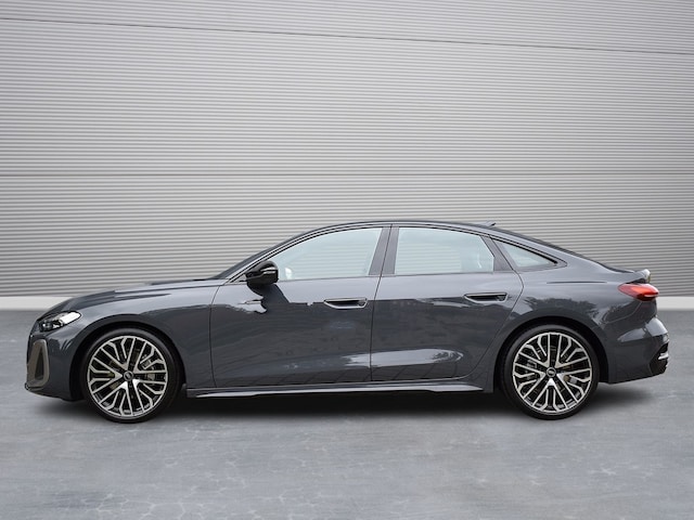 Audi A5 Quattro S-Tronic