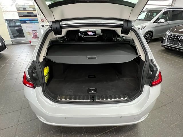 BMW 320 320d Touring xDrive