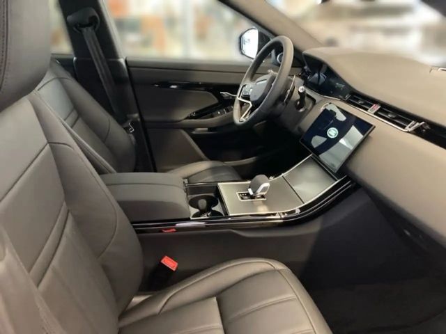 Land Rover Range Rover Evoque AWD Dynamic SE