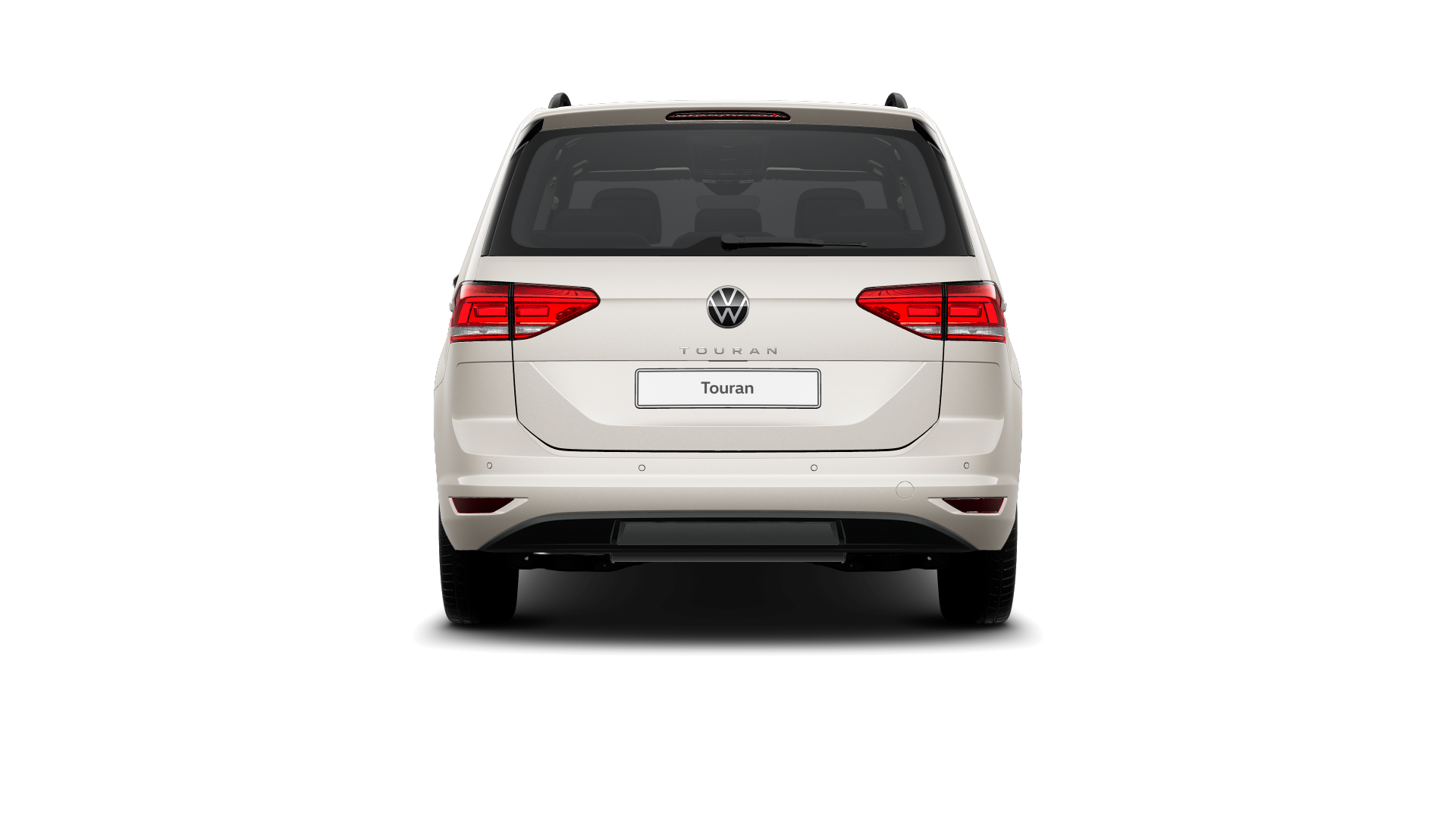 Volkswagen Touran 1.5 TSI Comfortline