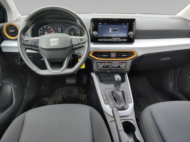 Seat Arona 1.0 TSI DSG Style