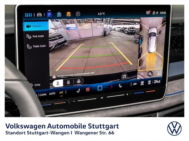 Volkswagen Tayron 2.0 TDI DSG R-Line