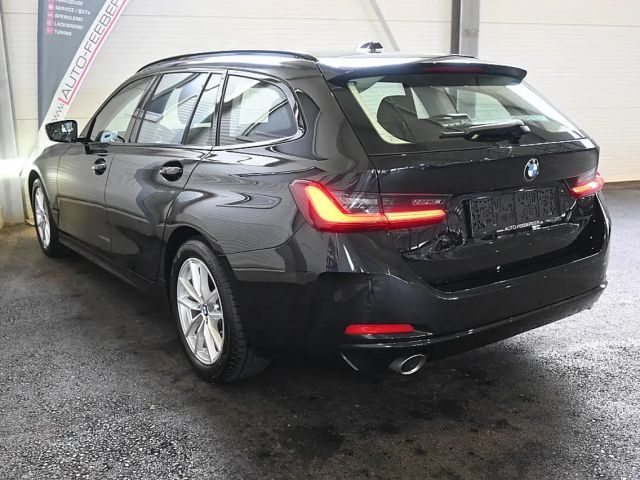 BMW 318 318d Touring