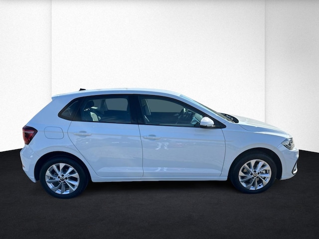 Volkswagen Polo 1.0 TSI DSG Style