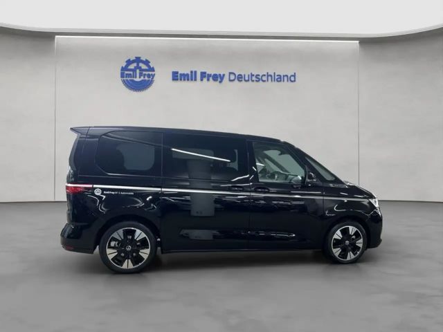 Volkswagen Multivan Style T7