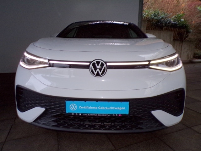 Volkswagen ID.5 77KW/h / 19'+NAVI+MATRIX+HEAD UP