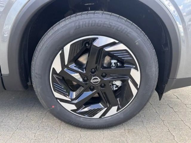 Nissan Qashqai DIG-T