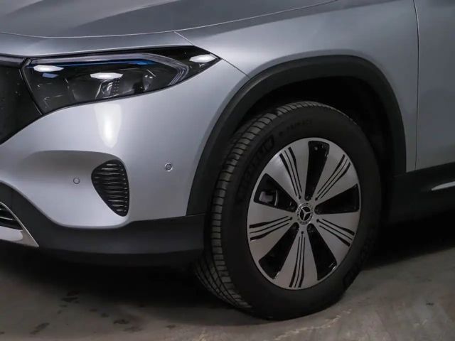 Mercedes-Benz EQB 300 4MATIC Progressive