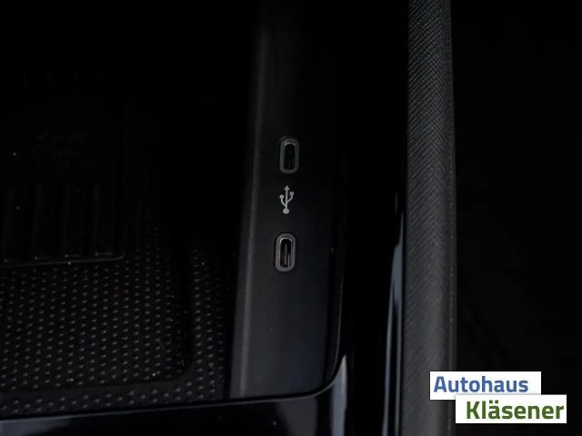 Skoda Scala Monte Carlo