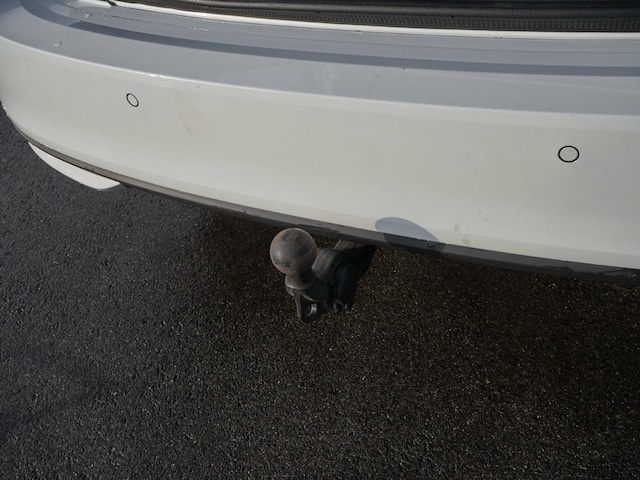 Skoda Octavia 2.0 TDI Combi Tour