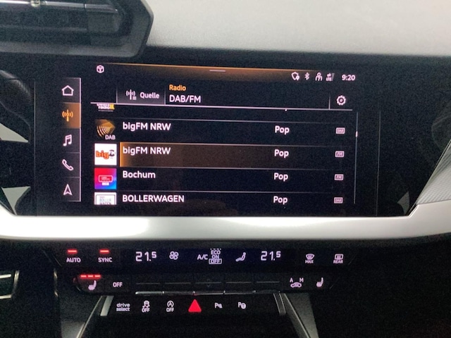 Audi S3 Quattro S-Tronic Sedan