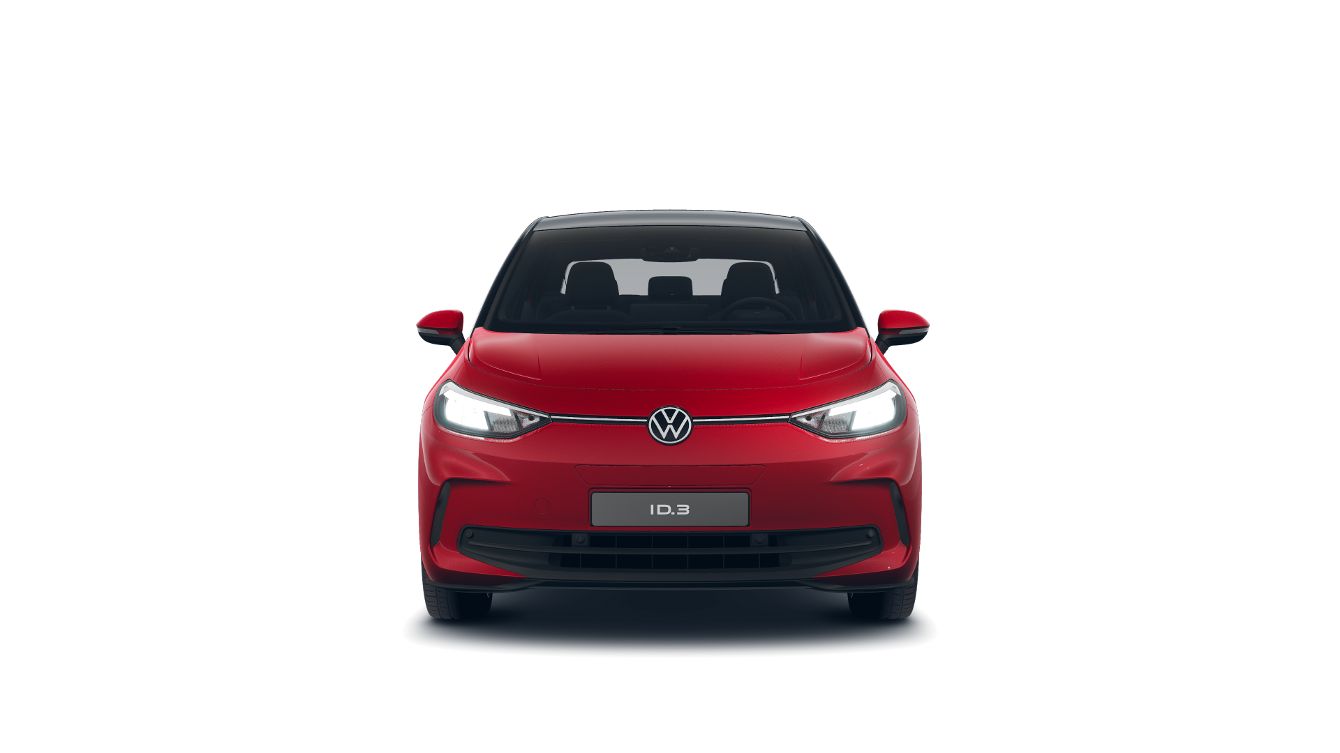 Volkswagen ID.3 Pure