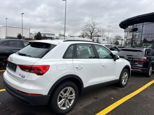 Audi Q3 45 TFSI Quattro
