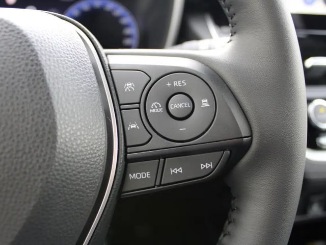 Toyota Corolla Cross Active Hybride