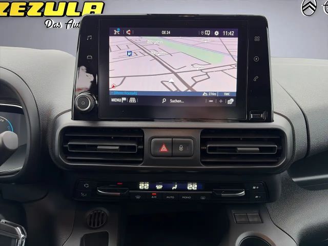 Opel Combo Elegance Life