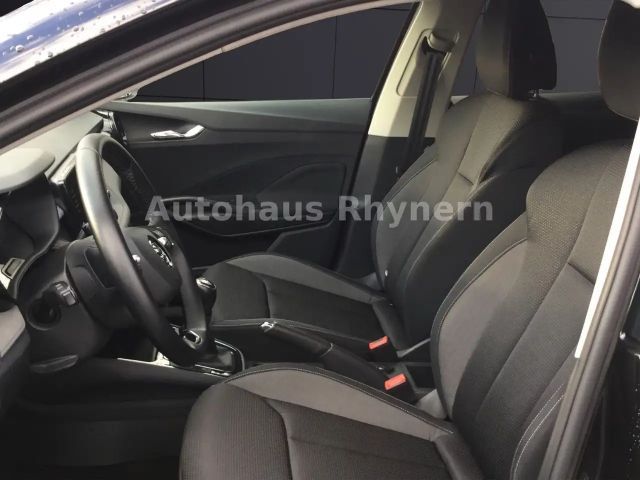 Skoda Fabia 1.0 TSI Tour iV