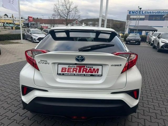 Toyota C-HR Club Hybride
