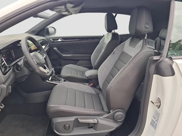 Volkswagen T-Roc 1.5 TSI Cabriolet IQ.Drive