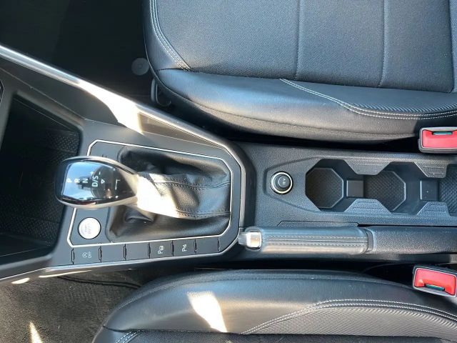 Volkswagen Taigo 1.5 TSI DSG Style