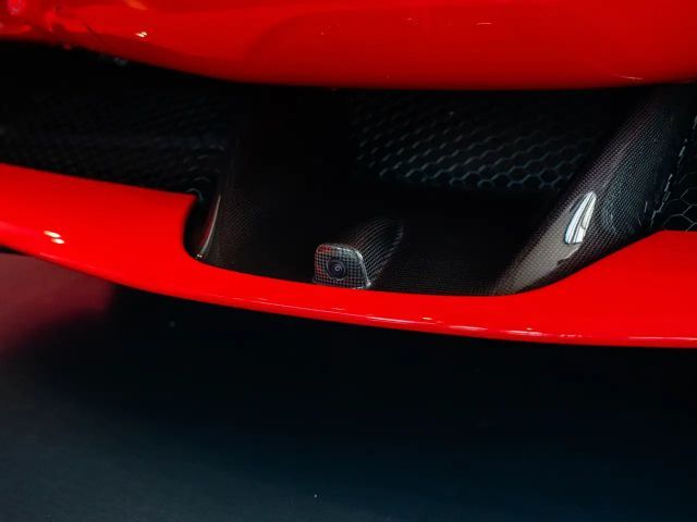 Ferrari SF90 Stradale