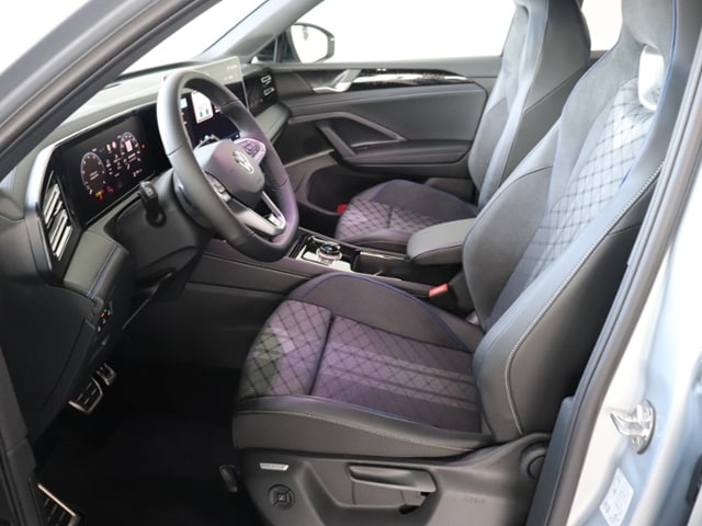 Volkswagen Tiguan DSG