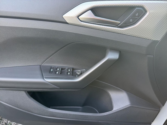 Volkswagen T-Cross 1.0 TSI Move