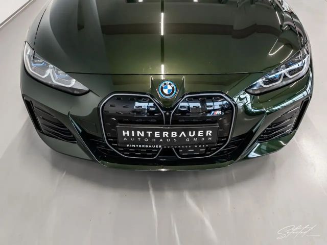 BMW i4 M-Sport M50 Sedan