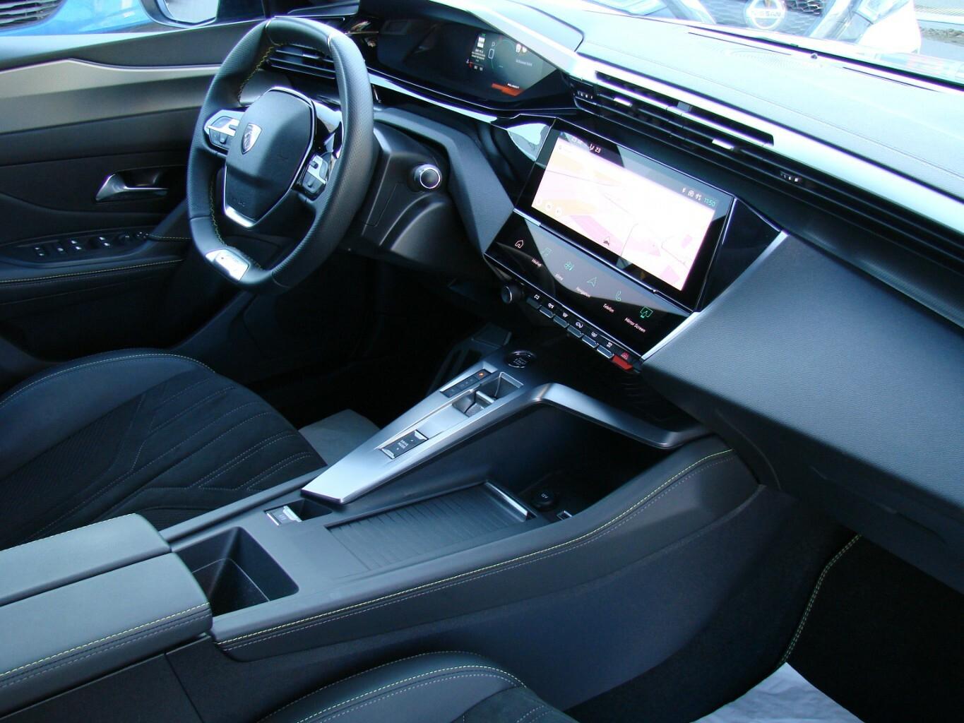 Peugeot 308 GT-Line SW