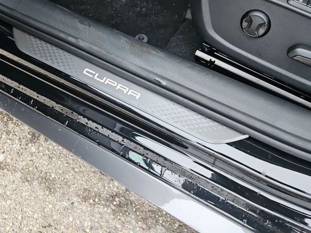 Cupra Leon VZ e-Hybrid