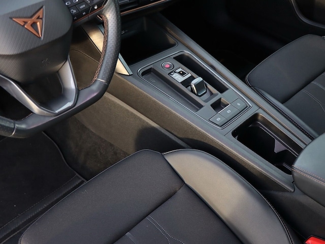 Cupra Formentor 1.4 DSG e-Hybrid