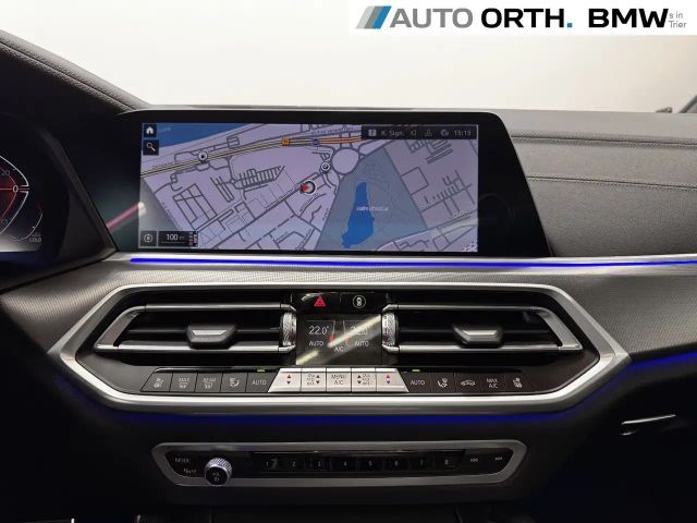 BMW X6 M-Sport xDrive30d